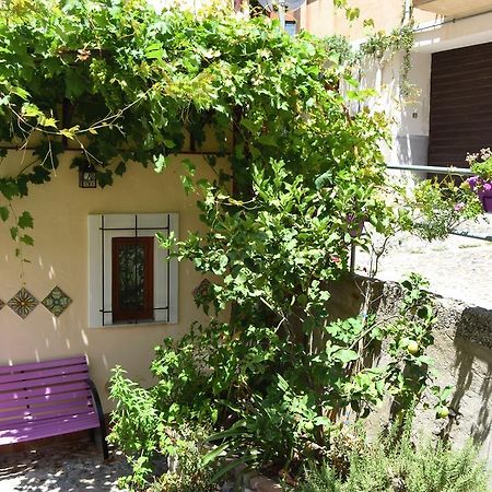La Casa Del Geko Acomodação com café da manhã Cefalù Exterior foto